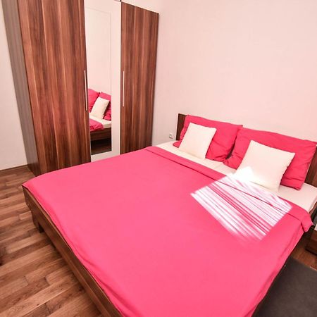 Apartmani Lukic Vir Kültér fotó