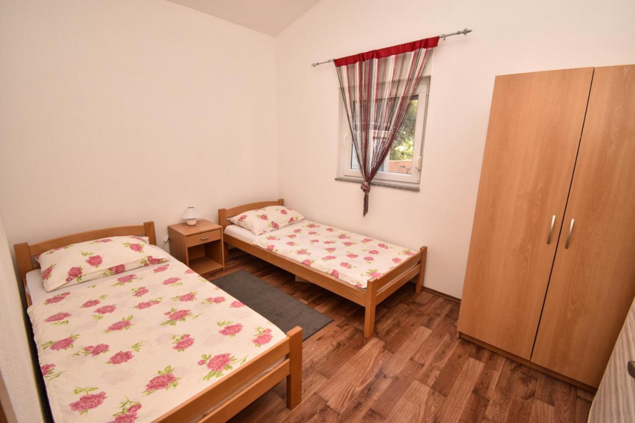 Apartmani Lukic Vir Kültér fotó