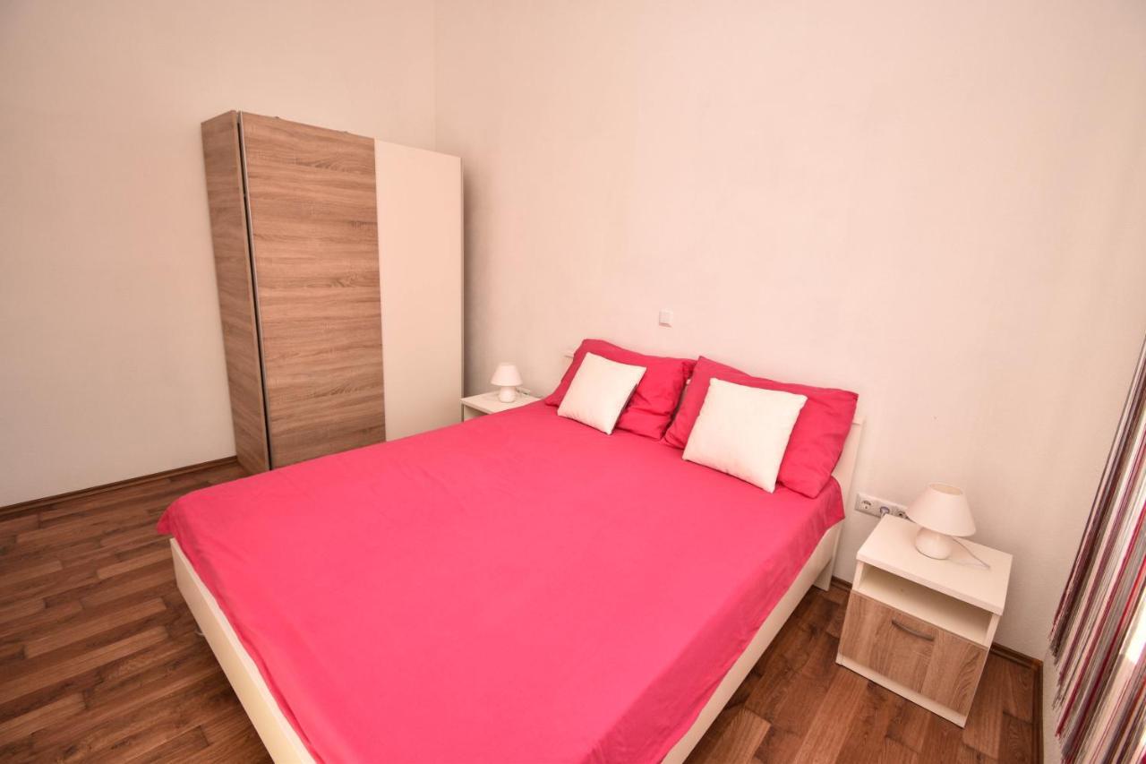 Apartmani Lukic Vir Kültér fotó