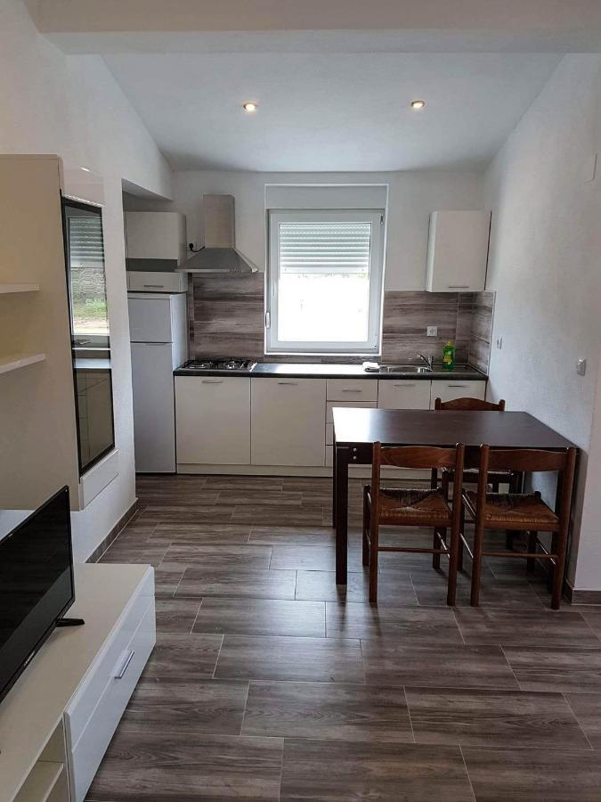 Apartmani Lukic Vir Kültér fotó