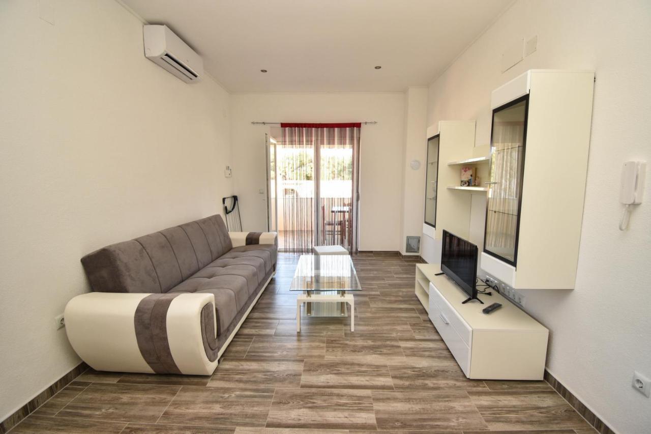 Apartmani Lukic Vir Kültér fotó