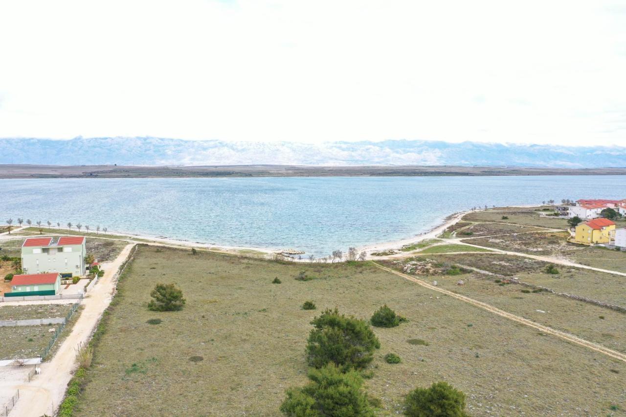 Apartmani Lukic Vir Kültér fotó
