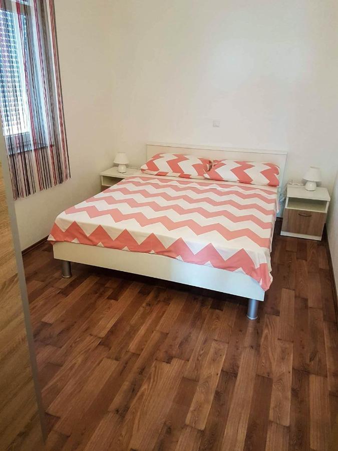 Apartmani Lukic Vir Kültér fotó